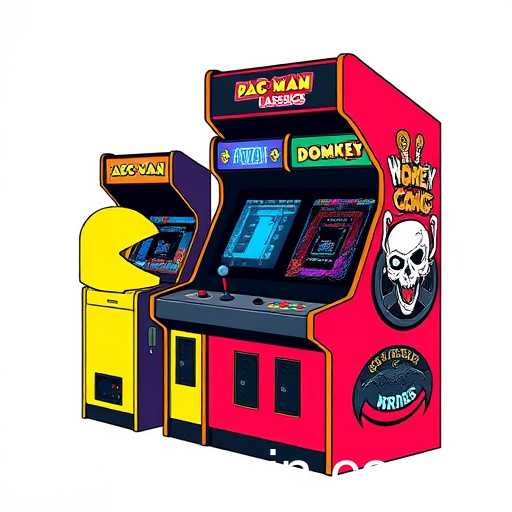 Arcade Games