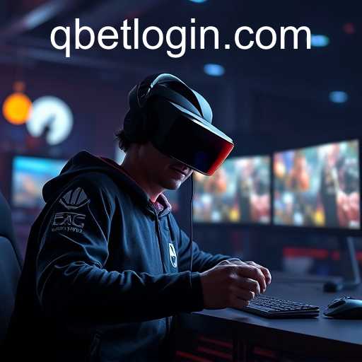 Qbet Shaping the Future of Online Gaming