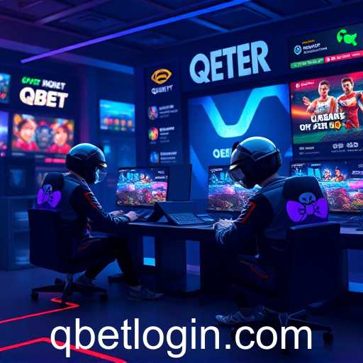 Qbet: Revolutionizing Online Gaming in 2025