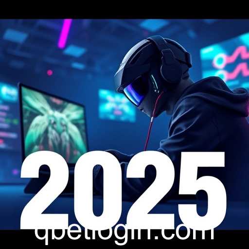 Qbet Rising: A New Era in Online Gaming