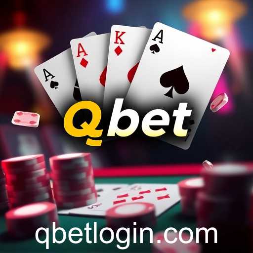 QBet: Revolutionizing Online Gaming